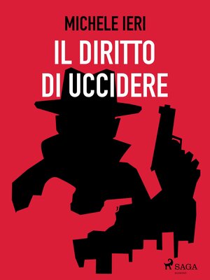 cover image of Il diritto di uccidere